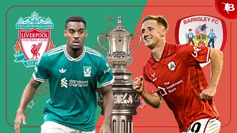 Nhận định bóng đá Liverpool vs Barnsley, 02h45 ngày 13/1: Xoay vòng không chóng mặt